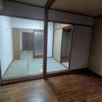 俊徳2丁目貸家（長屋平屋） 画像5