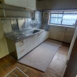 俊徳2丁目貸家（長屋平屋） 画像4