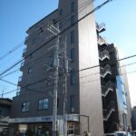 ユニティーハウス