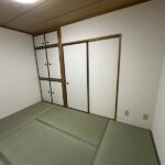 上小阪　３階建貸家 画像5