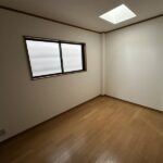 上小阪　３階建貸家 画像6