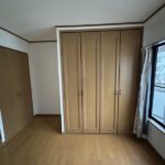 上小阪　３階建貸家 画像8